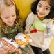 Набор перчаточных кукол (кукольный театр) Melissa & Doug &laquo;Домашние животные&raquo; 4 персонажа MD19084 фото 11