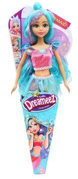Лялька Funville Dreameez Белла серії Русалоньки 29 см фото 1