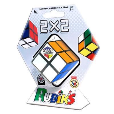 Кубик Рубика RUBIK`S модель 2х2х2 фото 2