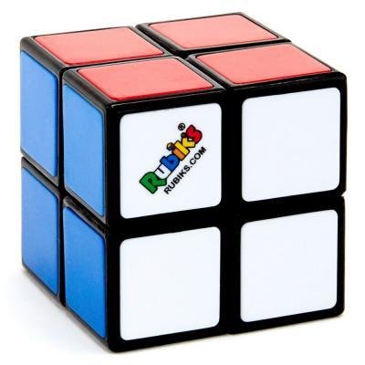 Кубик Рубика RUBIK`S модель 2х2х2 фото 1