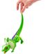 Інтерактивна роботизована іграшка серії Robo Alive "Зелена плащеносна ящірка" фото 4