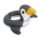 Дитяче надувне коло Intex для плавання Пінгвін 59220 фото 1