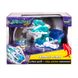 Дикий Скрічер Сонікфіш (Screechers Wild Sonic Fish) Блакитні 2 бойових дельфіна 3 сезон 3 space lvl фото 8