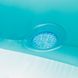 Детский надувной бассейн Intex Кит с фонтаном 201х196х18см объем 200л 57440 фото 3