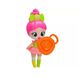 Игровой набор с куклой IMC Toys BUBILOONS – Малышка Баби Грета с функцией надувания шариков фото 6