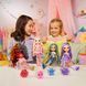 Ігровий набір з лялькою та слаймом RAINBOW HIGH серії "Rainbow Shimmers" Віолетта з аксесуарами 28 см 122425 фото 3