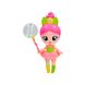 Ігровий набір з лялькою IMC Toys BUBILOONS – Малятко Бабі Грета з функцією надування кульок фото 5