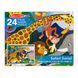 Підлоговий пазл Melissa & Doug &laquo;Сафарі&raquo; 24 елементи 90х60 см MD4423 фото 4