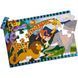 Підлоговий пазл Melissa & Doug &laquo;Сафарі&raquo; 24 елементи 90х60 см MD4423 фото 5