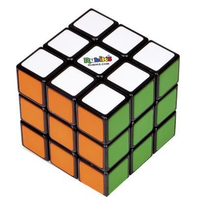 Кубик Рубика RUBIK`S классическая модель 3х3х3 фото 4