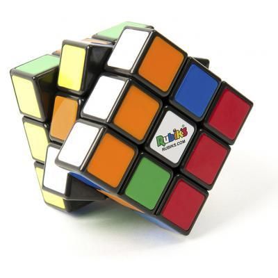 Кубик Рубика RUBIK`S классическая модель 3х3х3 фото 3