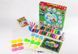 Набір для ліплення Danko Toys Master-Do тісто та аксесуари 30 кольорів по 20 г TMD-03-03 фото 2