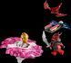 Конструктор LEGO NINJAGO Дракон Соры Спин-джитсу 56 деталей с 6 лет 71824 фото 4