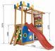 Дитячий ігровий комплекс SportBaby Babyland-15 187х75х210см фото 2