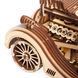 3D конструктор механічний дерев'яний Ugears Родстер VM-01 437 деталей 70052 фото 5