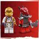 Конструктор LEGO NINJAGO Дракон Соры Спин-джитсу 56 деталей с 6 лет 71824 фото 6