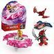 Конструктор LEGO NINJAGO Дракон Соры Спин-джитсу 56 деталей с 6 лет 71824 фото 1