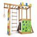 Дитячий ігровий комплекс SportBaby Babyland-15 187х75х210см фото 7