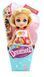 Лялька Funville Dreameez Аліса серії Модниці 12 см фото 1
