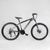 Велосипед дорослий спортивний 27.5" Corso Crossfire чорно-червоний TK-27539 фото 1