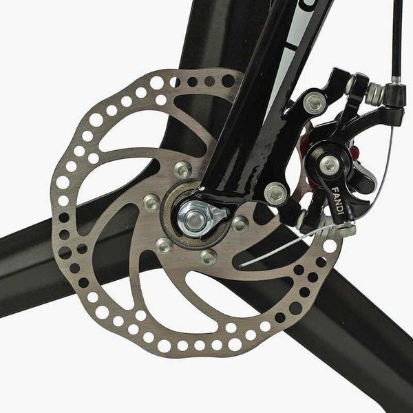 Велосипед підлітковий двоколісний 20" CORSO Connect магнієва рама доп колеса MG-20625 фото 4