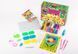 Набір для ліплення Danko Toys Master-Do тісто та аксесуари 15 кольорів по 20 г TMD-03-01 фото 2