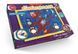 Набор для творчества Danko Toys Ниткография: Совы на ветке NG-01-04 фото 1