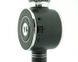 Беспроводной bluetooth караоке микрофон с колонкой WS-668 Черный фото 5
