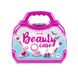 Набір дитячої косметики Оріон Салон краси Beauty у валізці 10 елементів 199 фото 3