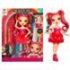 Лялька Rainbow High Be Dazzling Вів'єн 28 см з набором для декору 597803 фото 2