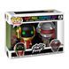 Набір фігурок FUNKO POP! Daft Punk Discovery 2 фігурки 9,7 см 90143 фото 2