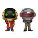 Набір фігурок FUNKO POP! Daft Punk Discovery 2 фігурки 9,7 см 90143 фото 1