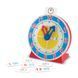 Деревянные умные часы Melissa&Doug MD14284 фото 5