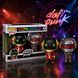 Набір фігурок FUNKO POP! Daft Punk Discovery 2 фігурки 9,7 см 90143 фото 3