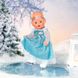 Лялькове вбрання BABY BORN - Принцеса на льоду (на пупса 43 см) фото 2