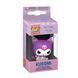 Ігрова фігурка на кліпсі FUNKO POP! Kuromi & My Melody Куромі 3,8 см 86875 фото 2