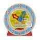 Деревянные умные часы Melissa&Doug MD14284 фото 1