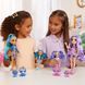 Лялька RAINBOW HIGH з артикуляцією та вихованцем серії "Littles" Маджента з аксесуарами 15 см фото 2