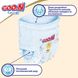 Трусики-подгузники GOO.N Premium Soft для детей 7-12 кг (размер 3(M), унисекс, 50 шт) фото 4