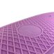 Класичний пенніборд для дівчат з підсвічуванням коліс серії Pastel Пурпурний колір фото 5