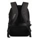 Городской рюкзак для взрослого Mark Ryden Rock (Марк Райден) черный с дождевиком MR9405YY фото 6