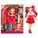 Лялька Rainbow High Be Dazzling Вів'єн 28 см з набором для декору 597803 фото 2