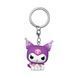 Ігрова фігурка на кліпсі FUNKO POP! Kuromi & My Melody Куромі 3,8 см 86875 фото 1