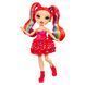 Лялька Rainbow High Be Dazzling Вів'єн 28 см з набором для декору 597803 фото 5