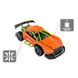 Машина на радіокеруванні Speed ​​Racing Drift BITTER 1:24 помаранчевий фото 3