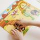 Багаторазові наліпки зі сценами Melissa & Doug &laquo;Пригоди&raquo; 5 сцен та 245 наліпок MD19115 фото 6
