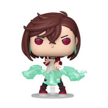 Игровая фигурка FUNKO POP! Дандадан Момо Аясэ (GW) 9,3 см 91645F фото 1