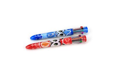 SCENTIMALS Набір із 2 ароматних ручок 10в1 фото 1