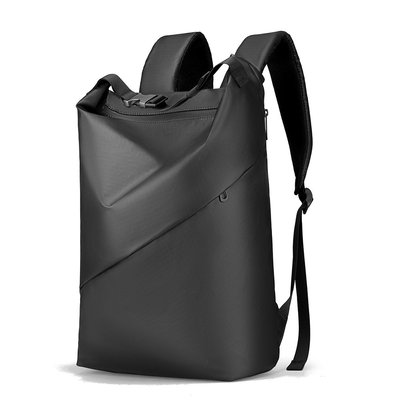 Міський рюкзак Mark Ryden Peak (Марк Райден) чорный MR9019 фото 1