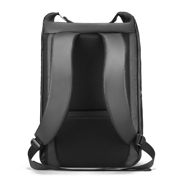 Міський рюкзак Mark Ryden Peak (Марк Райден) чорный MR9019 фото 4